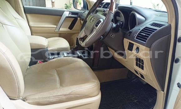 Buy Used 2015 Toyota land cruiser-prado tx limited in Dhaka, Dhaka Buy Used 2015 Toyota land cruiser-prado tx limited in Dhaka, Dhaka
