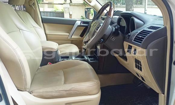 Buy Used 2015 Toyota land cruiser-prado tx limited in Dhaka, Dhaka Buy Used 2015 Toyota land cruiser-prado tx limited in Dhaka, Dhaka