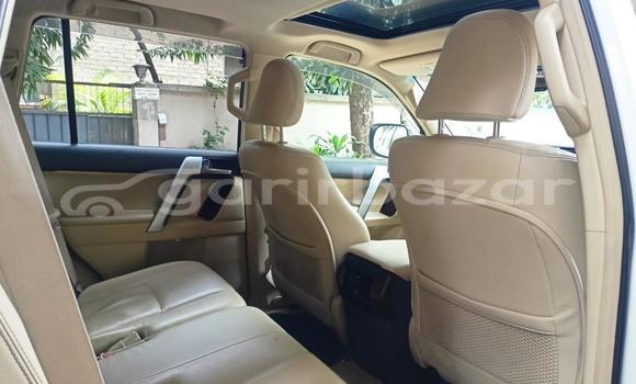 Buy Used 2015 Toyota land cruiser-prado tx limited in Dhaka, Dhaka Buy Used 2015 Toyota land cruiser-prado tx limited in Dhaka, Dhaka