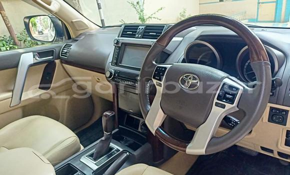 Buy Used 2015 Toyota land cruiser-prado tx limited in Dhaka, Dhaka Buy Used 2015 Toyota land cruiser-prado tx limited in Dhaka, Dhaka