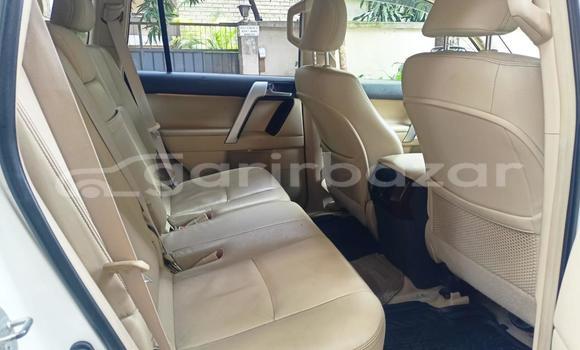 Buy Used 2015 Toyota land cruiser-prado tx limited in Dhaka, Dhaka Buy Used 2015 Toyota land cruiser-prado tx limited in Dhaka, Dhaka