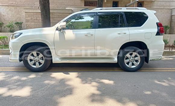 Buy Used 2015 Toyota land cruiser-prado tx limited in Dhaka, Dhaka Buy Used 2015 Toyota land cruiser-prado tx limited in Dhaka, Dhaka