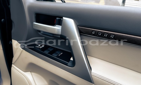 Buy Used 2018 Toyota Land Cruiser in Dhaka, Dhaka Buy Used 2018 Toyota Land Cruiser in Dhaka, Dhaka