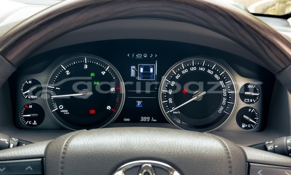 Buy Used 2018 Toyota Land Cruiser in Dhaka, Dhaka Buy Used 2018 Toyota Land Cruiser in Dhaka, Dhaka