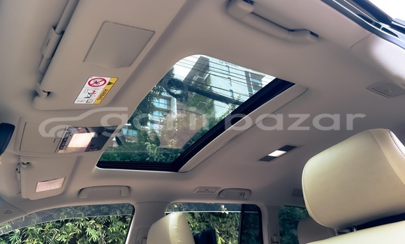 Buy Used 2018 Toyota Land Cruiser in Dhaka, Dhaka Buy Used 2018 Toyota Land Cruiser in Dhaka, Dhaka