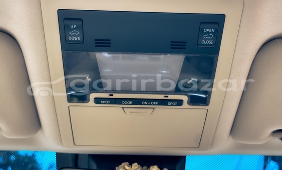 Buy Used 2018 Toyota Land Cruiser in Dhaka, Dhaka Buy Used 2018 Toyota Land Cruiser in Dhaka, Dhaka