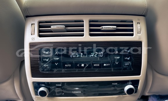 Buy Used 2018 Toyota Land Cruiser in Dhaka, Dhaka Buy Used 2018 Toyota Land Cruiser in Dhaka, Dhaka