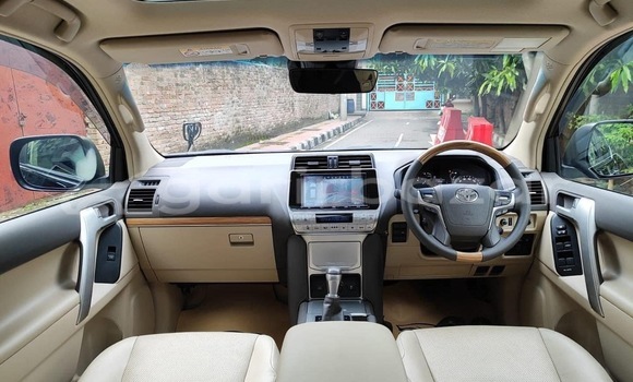 Buy Used 2020 Toyota land cruiser-prado tx-l in Dhaka, Dhaka Buy Used 2020 Toyota land cruiser-prado tx-l in Dhaka, Dhaka