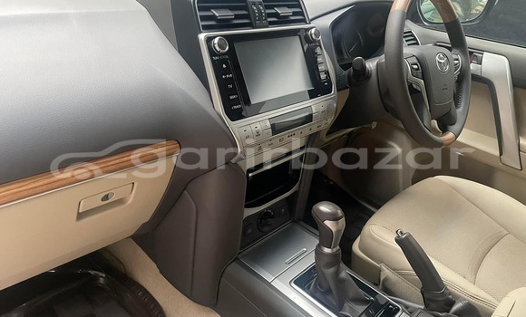 Buy Used 2020 Toyota land cruiser-prado tx-l in Dhaka, Dhaka Buy Used 2020 Toyota land cruiser-prado tx-l in Dhaka, Dhaka