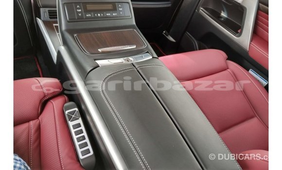 Buy Import 2019 Toyota Land Cruiser in Import - Dubai, Bandarban Buy Import 2019 Toyota Land Cruiser in Import - Dubai, Bandarban