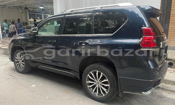 Buy Used 2020 Toyota land cruiser-prado tx-l in Dhaka, Dhaka Buy Used 2020 Toyota land cruiser-prado tx-l in Dhaka, Dhaka