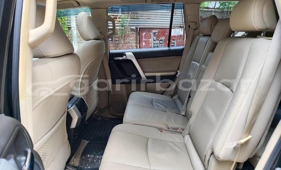 Buy Used 2020 Toyota land cruiser-prado tx-l in Dhaka, Dhaka Buy Used 2020 Toyota land cruiser-prado tx-l in Dhaka, Dhaka