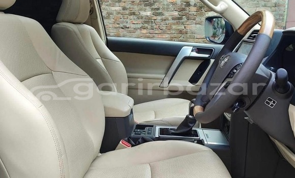 Buy Used 2020 Toyota land cruiser-prado tx-l in Dhaka, Dhaka Buy Used 2020 Toyota land cruiser-prado tx-l in Dhaka, Dhaka