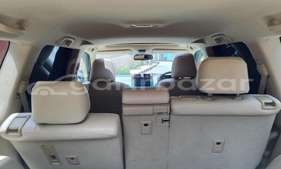 Buy Used 2020 Toyota land cruiser-prado tx-l in Dhaka, Dhaka Buy Used 2020 Toyota land cruiser-prado tx-l in Dhaka, Dhaka