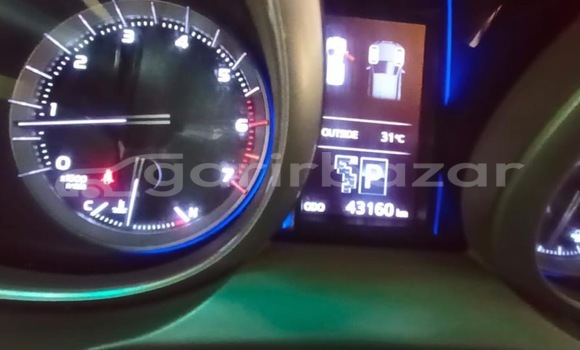 Buy Used 2014 Toyota Land Cruiser Prado in Dhaka, Dhaka Buy Used 2014 Toyota Land Cruiser Prado in Dhaka, Dhaka