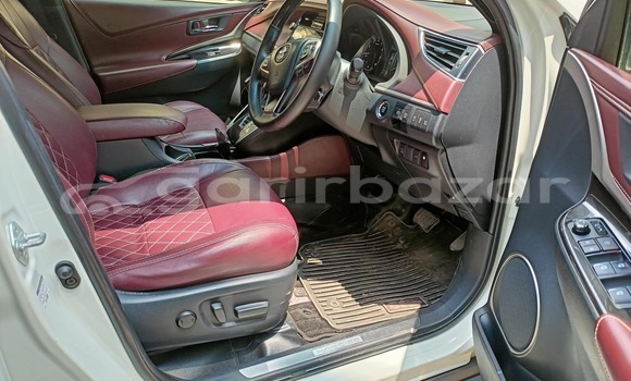 Buy Used 2017 Toyota harrier premium pkg in Dhaka, Dhaka Buy Used 2017 Toyota harrier premium pkg in Dhaka, Dhaka