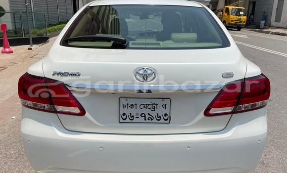 Buy Used Toyota Primeo in Dhaka, Dhaka Buy Used Toyota Primeo in Dhaka, Dhaka
