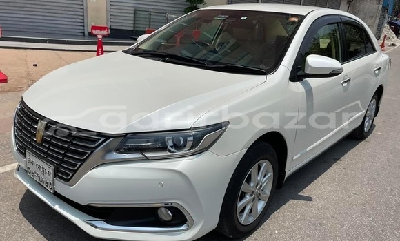 Buy Used Toyota Primeo in Dhaka, Dhaka Buy Used Toyota Primeo in Dhaka, Dhaka