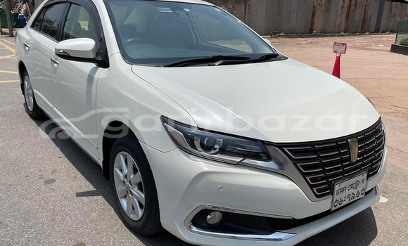 Buy Used Toyota Primeo in Dhaka, Dhaka Buy Used Toyota Primeo in Dhaka, Dhaka