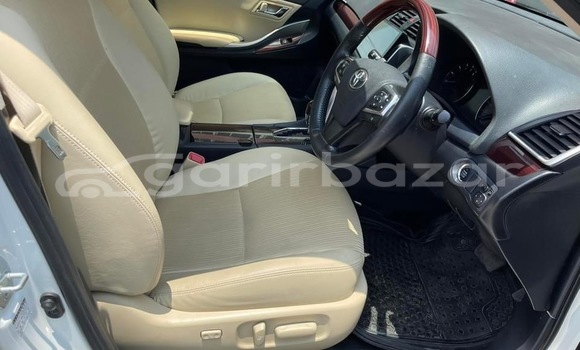 Buy Used Toyota Primeo in Dhaka, Dhaka Buy Used Toyota Primeo in Dhaka, Dhaka