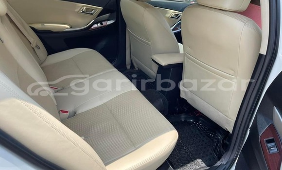 Buy Used Toyota Primeo in Dhaka, Dhaka Buy Used Toyota Primeo in Dhaka, Dhaka