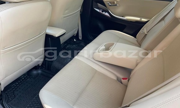 Buy Used Toyota Primeo in Dhaka, Dhaka Buy Used Toyota Primeo in Dhaka, Dhaka