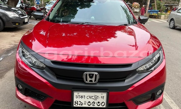 Buy Used 2018 Honda Civic Type R in Dhaka, Dhaka Buy Used 2018 Honda Civic Type R in Dhaka, Dhaka