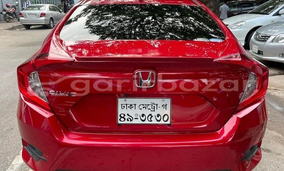 Buy Used 2018 Honda Civic Type R in Dhaka, Dhaka Buy Used 2018 Honda Civic Type R in Dhaka, Dhaka