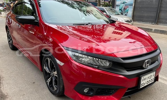 Buy Used 2018 Honda Civic Type R in Dhaka, Dhaka Buy Used 2018 Honda Civic Type R in Dhaka, Dhaka