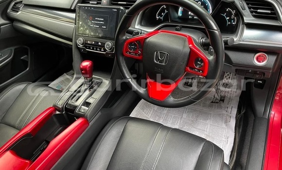 Buy Used 2018 Honda Civic Type R in Dhaka, Dhaka Buy Used 2018 Honda Civic Type R in Dhaka, Dhaka
