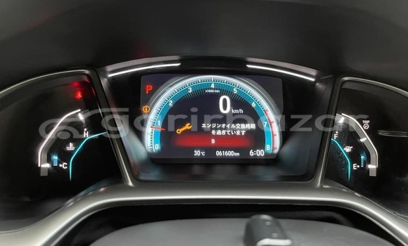 Buy Used 2018 Honda Civic Type R in Dhaka, Dhaka Buy Used 2018 Honda Civic Type R in Dhaka, Dhaka