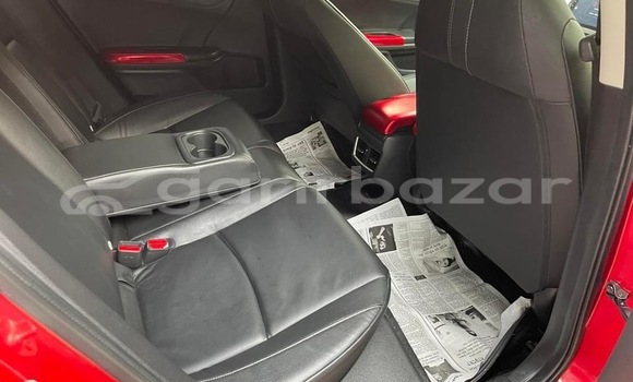 Buy Used 2018 Honda Civic Type R in Dhaka, Dhaka Buy Used 2018 Honda Civic Type R in Dhaka, Dhaka