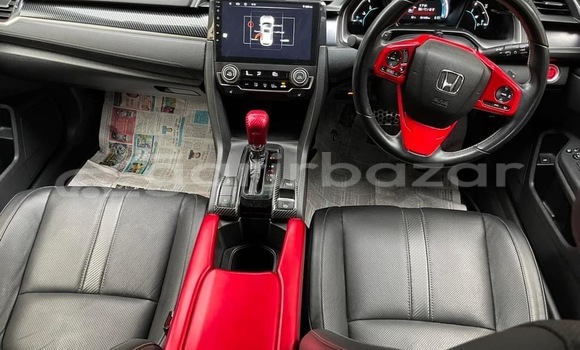 Buy Used 2018 Honda Civic Type R in Dhaka, Dhaka Buy Used 2018 Honda Civic Type R in Dhaka, Dhaka