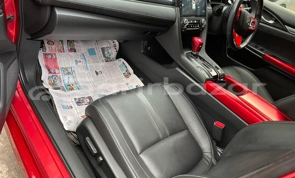 Buy Used 2018 Honda Civic Type R in Dhaka, Dhaka Buy Used 2018 Honda Civic Type R in Dhaka, Dhaka