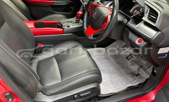 Buy Used 2018 Honda Civic Type R in Dhaka, Dhaka Buy Used 2018 Honda Civic Type R in Dhaka, Dhaka