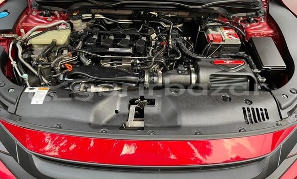 Buy Used 2018 Honda Civic Type R in Dhaka, Dhaka Buy Used 2018 Honda Civic Type R in Dhaka, Dhaka