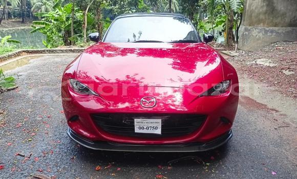 Buy Used 2016 Mazda MX-5 in Dhaka, Dhaka Buy Used 2016 Mazda MX-5 in Dhaka, Dhaka