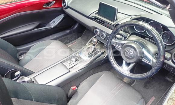 Buy Used 2016 Mazda MX-5 in Dhaka, Dhaka Buy Used 2016 Mazda MX-5 in Dhaka, Dhaka