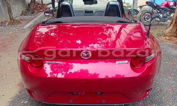 Buy Used 2016 Mazda MX-5 in Dhaka, Dhaka Buy Used 2016 Mazda MX-5 in Dhaka, Dhaka