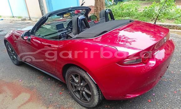 Buy Used 2016 Mazda MX-5 in Dhaka, Dhaka Buy Used 2016 Mazda MX-5 in Dhaka, Dhaka