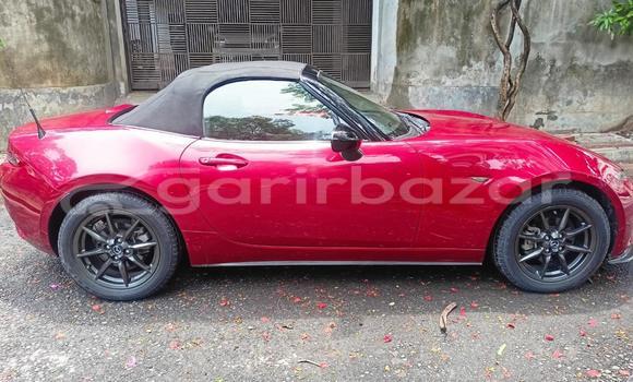 Buy Used 2016 Mazda MX-5 in Dhaka, Dhaka Buy Used 2016 Mazda MX-5 in Dhaka, Dhaka