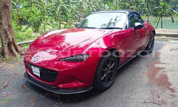 Buy Used 2016 Mazda MX-5 in Dhaka, Dhaka Buy Used 2016 Mazda MX-5 in Dhaka, Dhaka