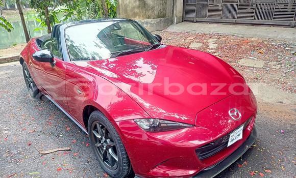 Buy Used 2016 Mazda MX-5 in Dhaka, Dhaka Buy Used 2016 Mazda MX-5 in Dhaka, Dhaka