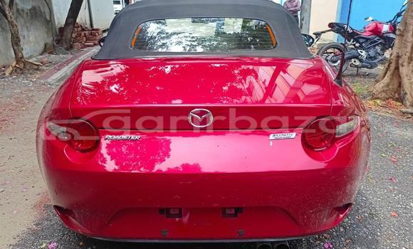 Buy Used 2016 Mazda MX-5 in Dhaka, Dhaka Buy Used 2016 Mazda MX-5 in Dhaka, Dhaka