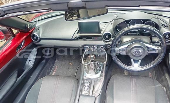 Buy Used 2016 Mazda MX-5 in Dhaka, Dhaka Buy Used 2016 Mazda MX-5 in Dhaka, Dhaka
