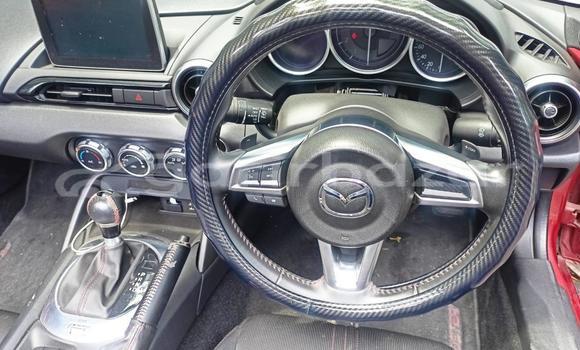 Buy Used 2016 Mazda MX-5 in Dhaka, Dhaka Buy Used 2016 Mazda MX-5 in Dhaka, Dhaka