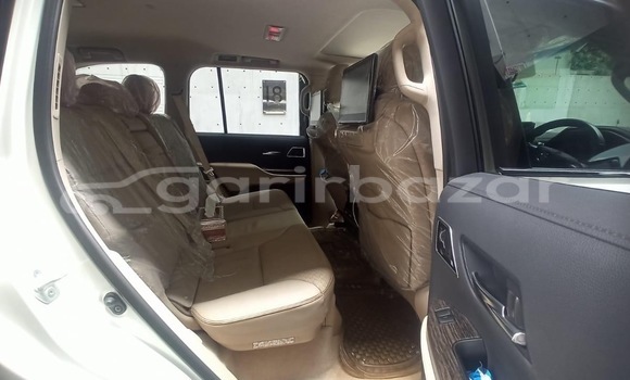 Buy Used 2022 Toyota land cruiser zx in Dhaka, Dhaka Buy Used 2022 Toyota land cruiser zx in Dhaka, Dhaka