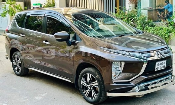 Buy Used 2022 Mitsubishi Xpander in Dhaka, Dhaka Buy Used 2022 Mitsubishi Xpander in Dhaka, Dhaka