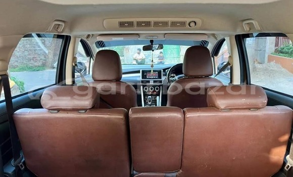 Buy Used 2022 Mitsubishi Xpander in Dhaka, Dhaka Buy Used 2022 Mitsubishi Xpander in Dhaka, Dhaka