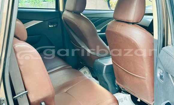Buy Used 2022 Mitsubishi Xpander in Dhaka, Dhaka Buy Used 2022 Mitsubishi Xpander in Dhaka, Dhaka